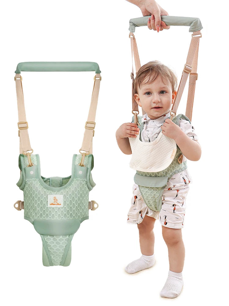 Toddler Infant Walker Harness Assistant Belt