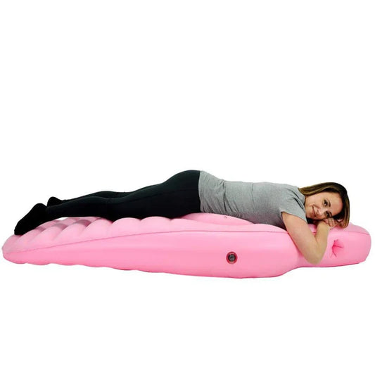 Pregnancy Pillow Yoga Mat for Pregnant Women 