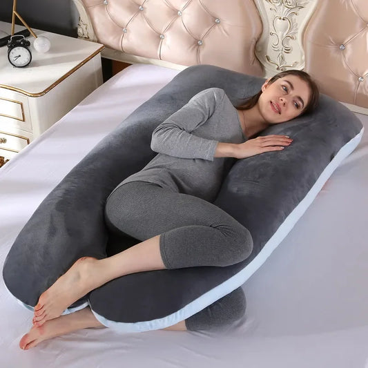 Pregnant Pillow for Pregnant Women 