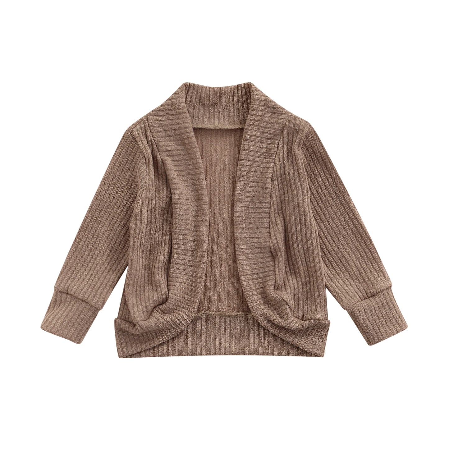 Autumn Baby Boys Girls Knit Sweater Clothes 