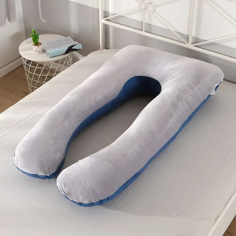 Pregnant Pillow for Pregnant Women 