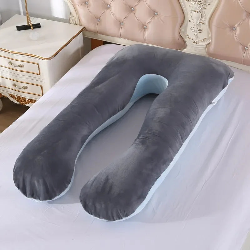 Pregnant Pillow for Pregnant Women 