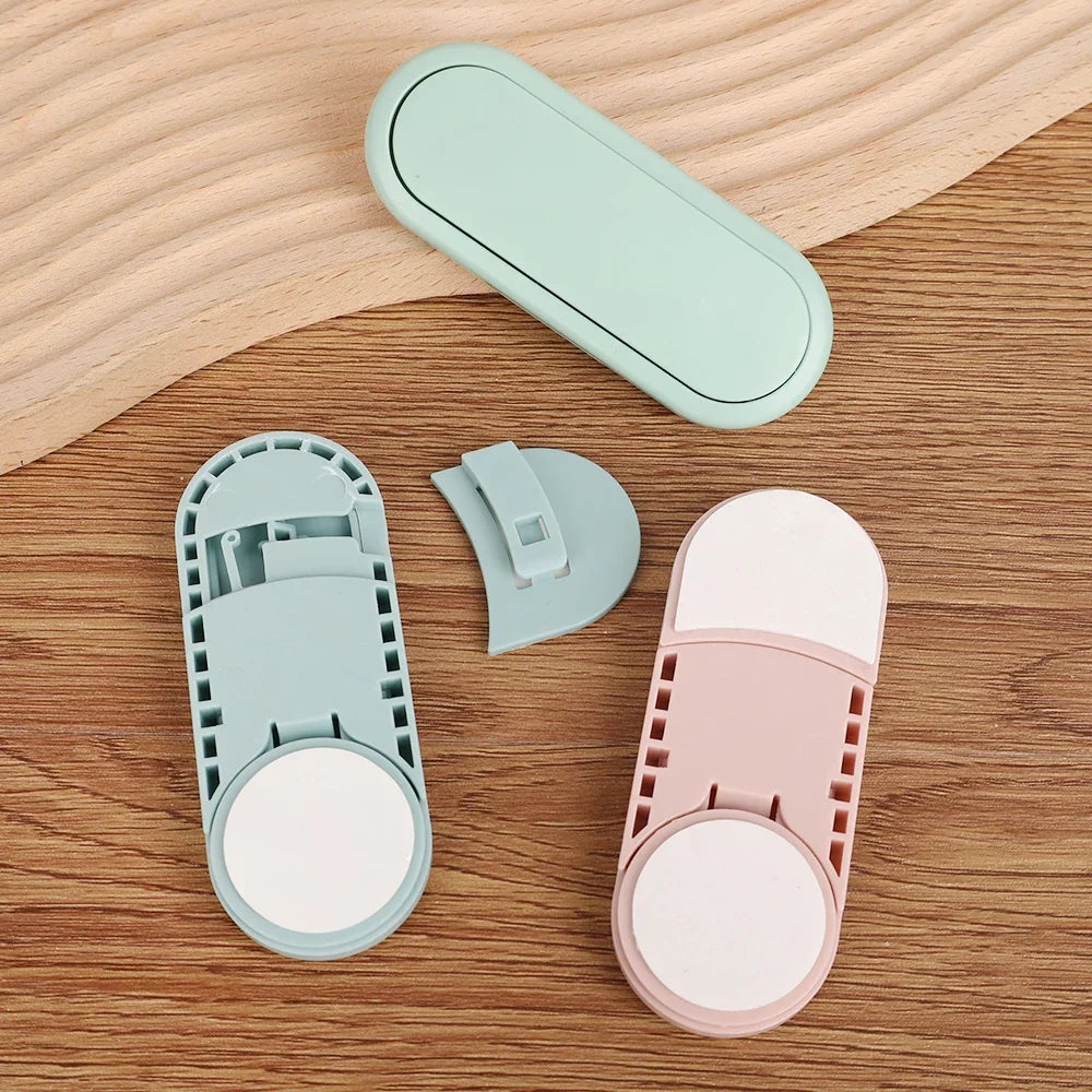 Kids Multifunctional Safety Locks Baby 