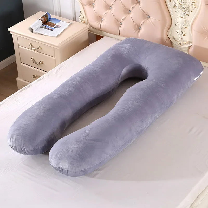 Pregnant Pillow for Pregnant Women 